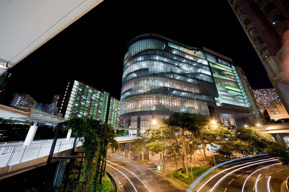 Y ロフト ユース スクエア 写真