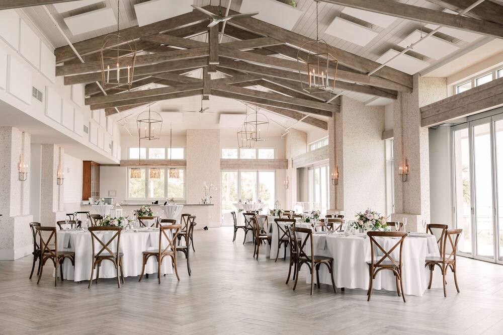 ザ ウェスティン ヒルトン ヘッド アイランド リゾート&スパ 写真