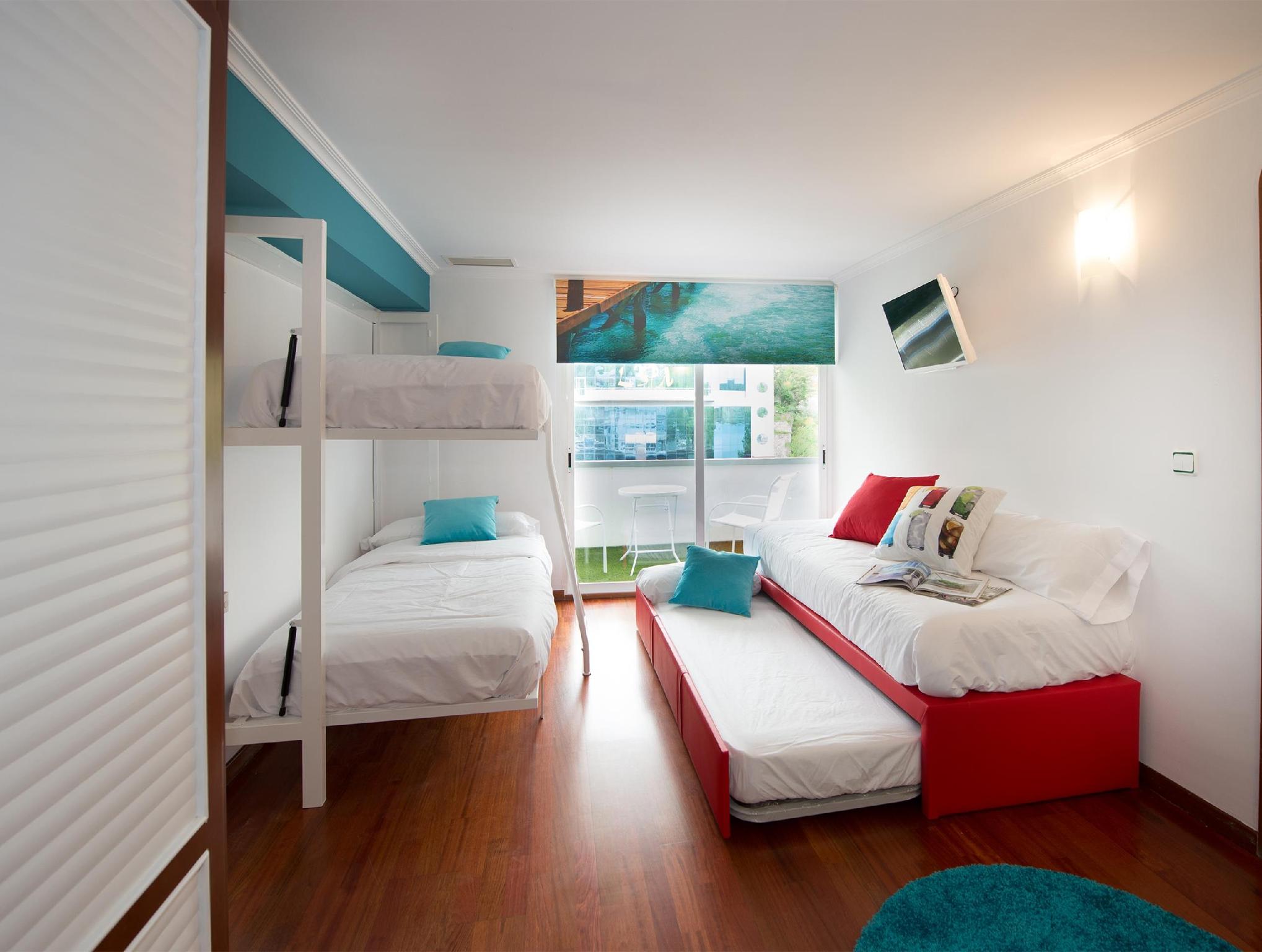 スポーツ ホテル ナヤデ 写真