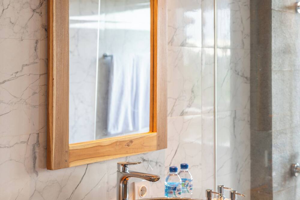 カキ ウマ ヴィラ 写真