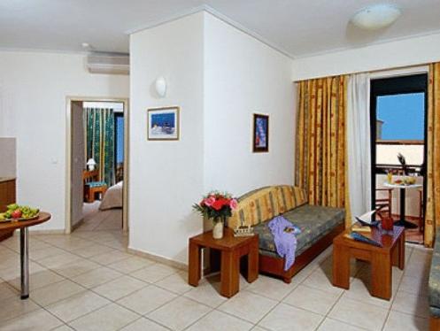 クレタ パーム リゾート ホテル＆アパートメント 写真