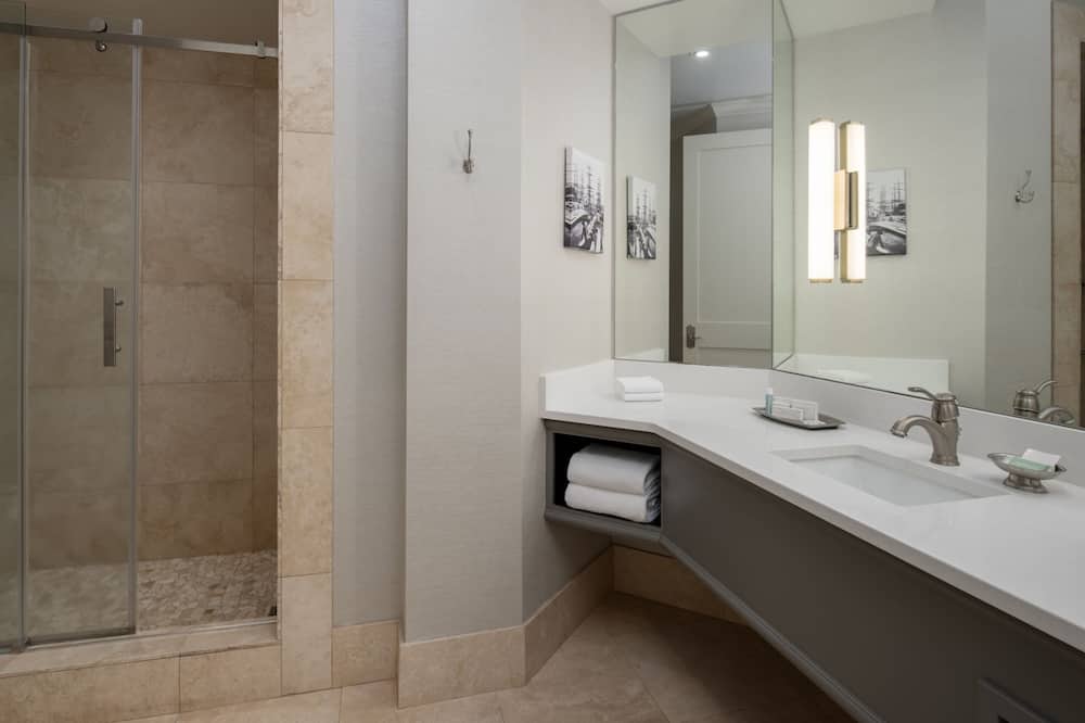 Courtyard by Marriott Tacoma Downtown 写真