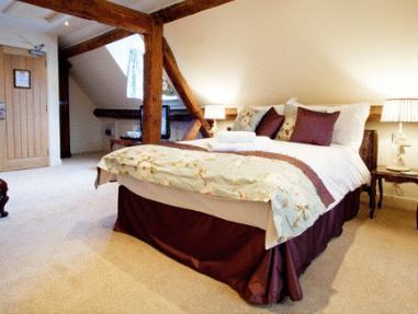 The White Hart Royal, Moreton-in-Marsh, Cotswolds - The Coaching Inn Group 写真