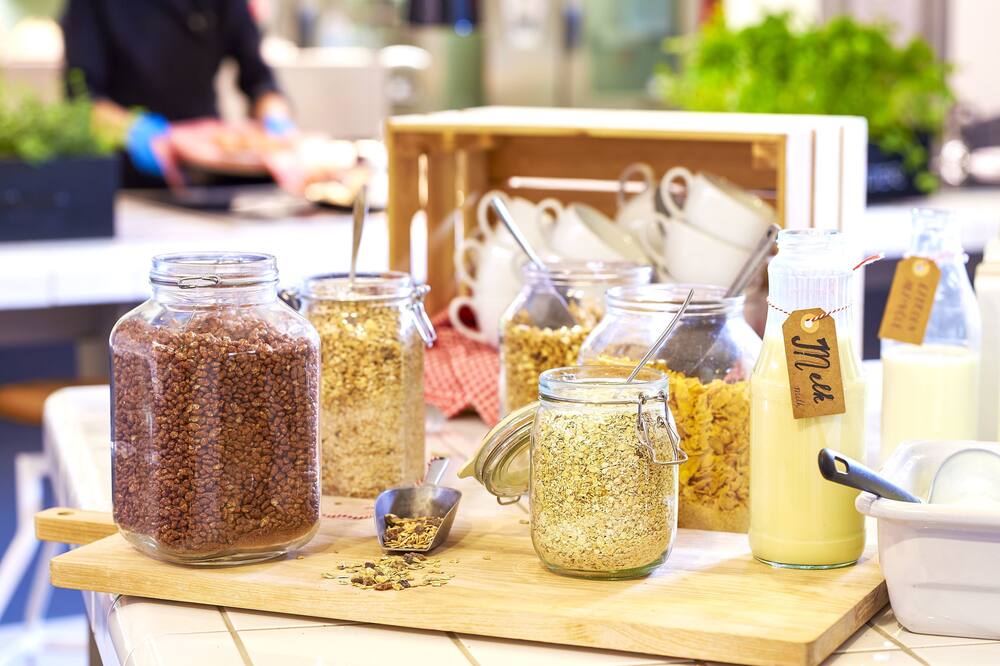 ステイオーケー アムステルダム オースト - ホステル 写真