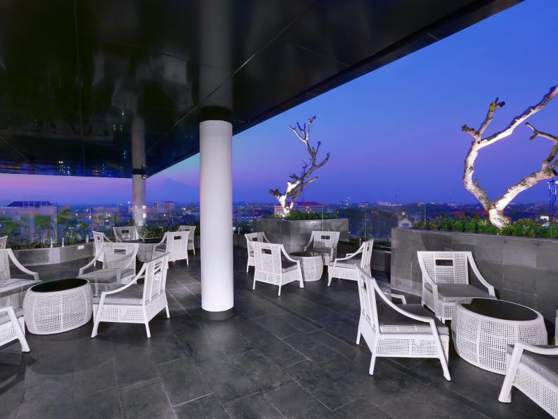 ホテル ネオ マリオボロ バイ ASTON 写真