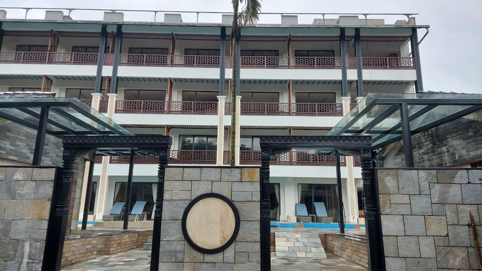 Lake View Resort 写真