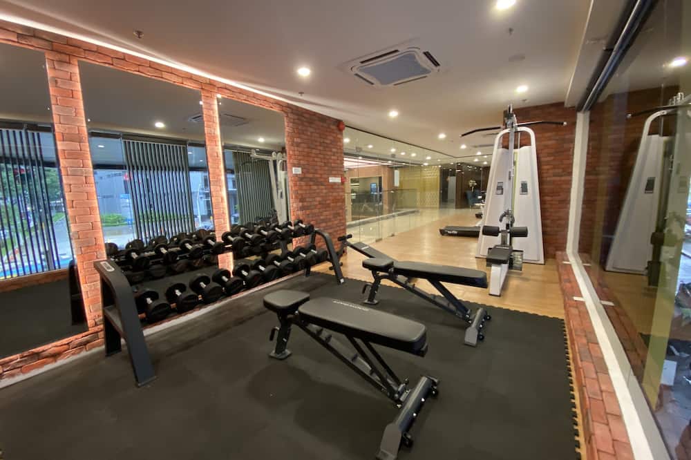 アイディアス クアラルンプール 写真