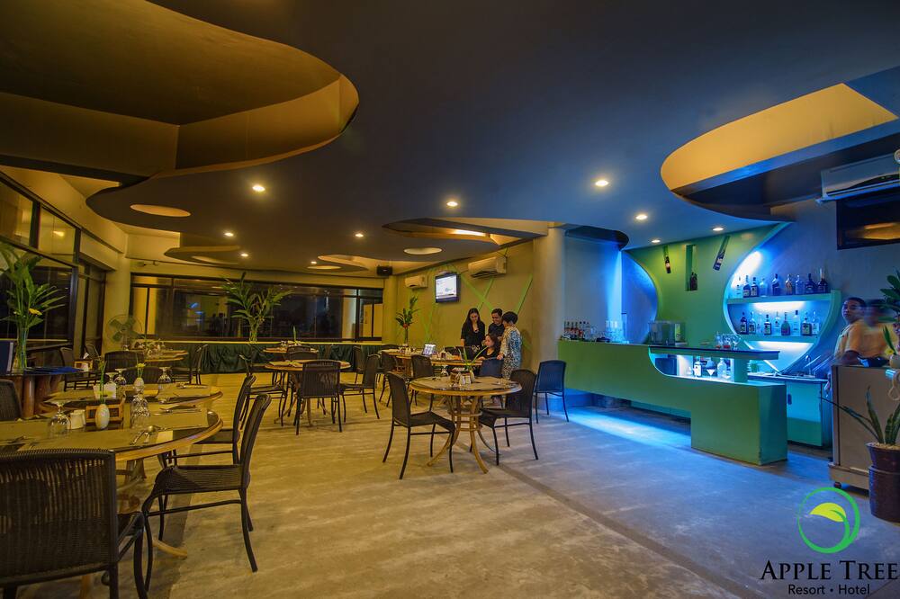 アップル ツリー リゾート&ホテル 写真