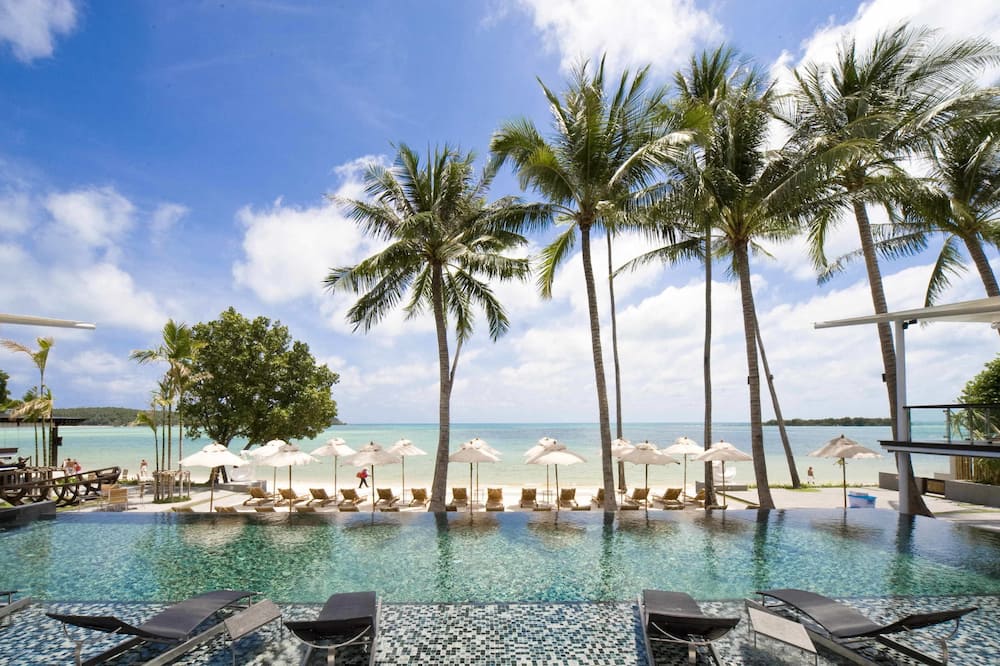 サリラヤ ヴィラズ ＆ スイーツ 写真