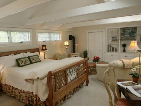 ハートストーン イン アンド ハイダウェイ 写真