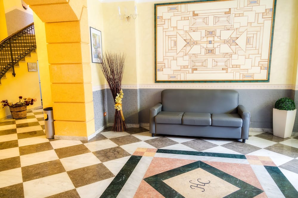 ホテル コロンビア 写真