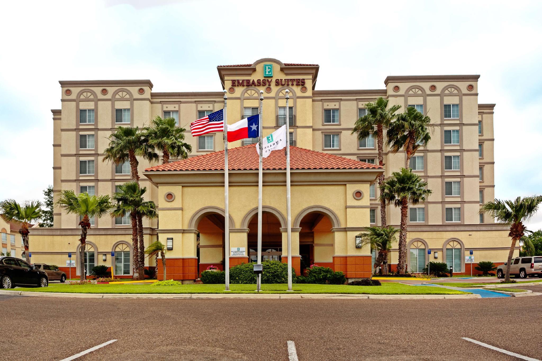 Embassy Suites by Hilton Laredo 写真