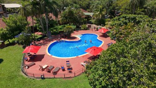 HOTEL TROPICAL IGUAZU 写真