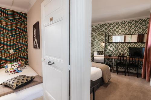 Grand Hôtel de L'Espérance 写真