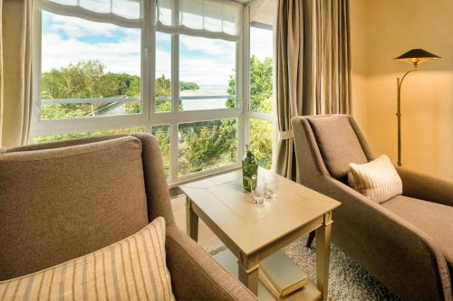 Alter Meierhof Vitalhotel 写真