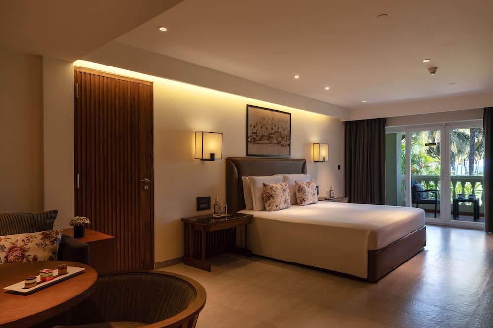 Taj Exotica Resort & Spa, Goa 写真