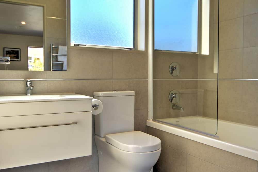 アレクシス モーテル & アパートメント 写真