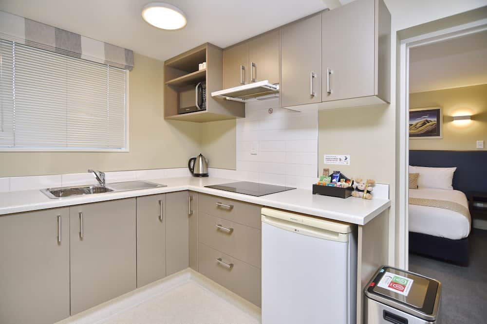 Riverstone Motel 写真