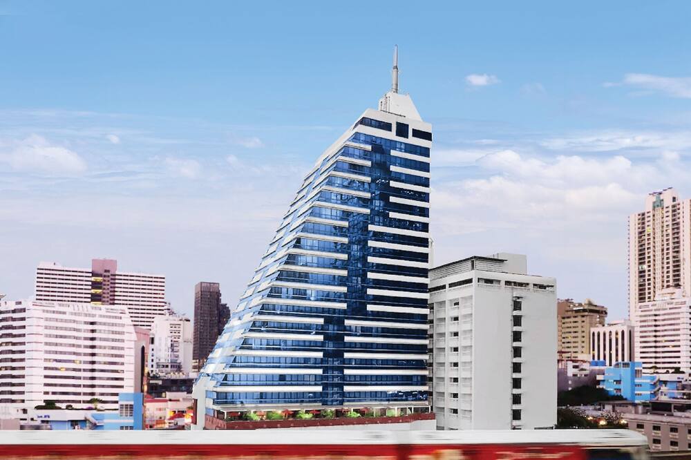 NH バンコク スクンビット ブールバード 写真