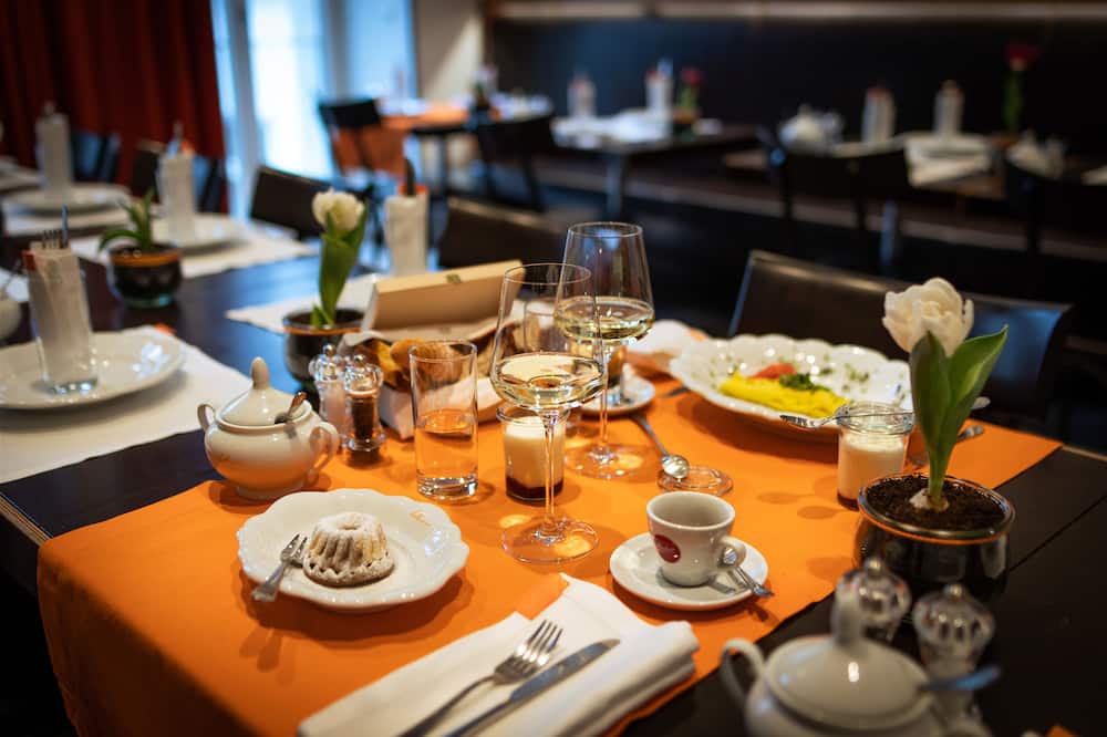 Buxbaum Beletage Design & Boutique Hotel 写真