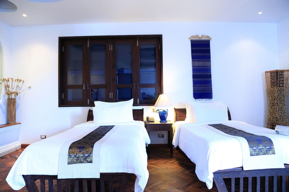 インディコ ハウス ホテル 写真