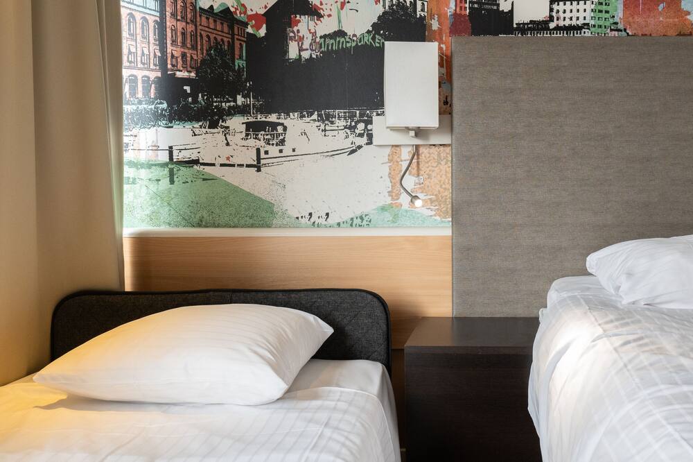 Good Morning+ Malmo 写真