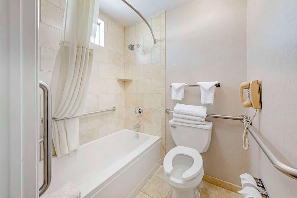 ベスト ウェスタン プラス ストヴォールズ イン 写真