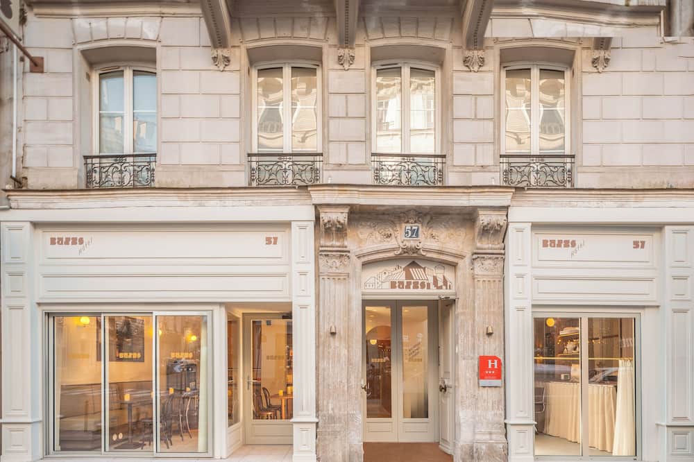 ホテル バス 写真