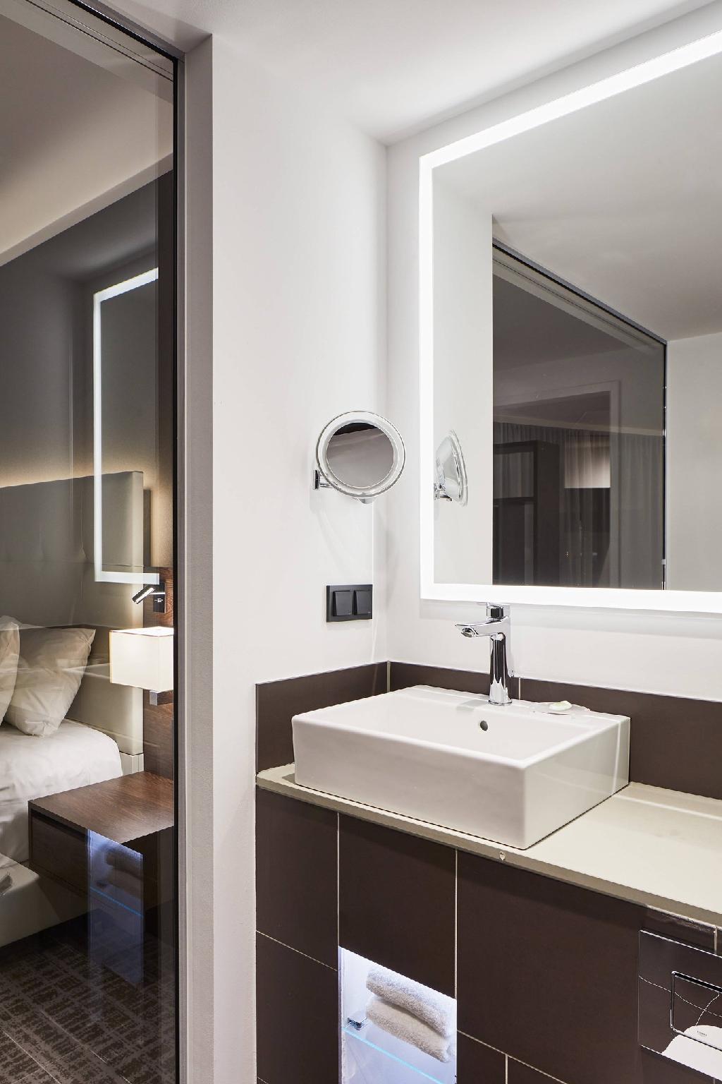Courtyard by Marriott Wolfsburg 写真