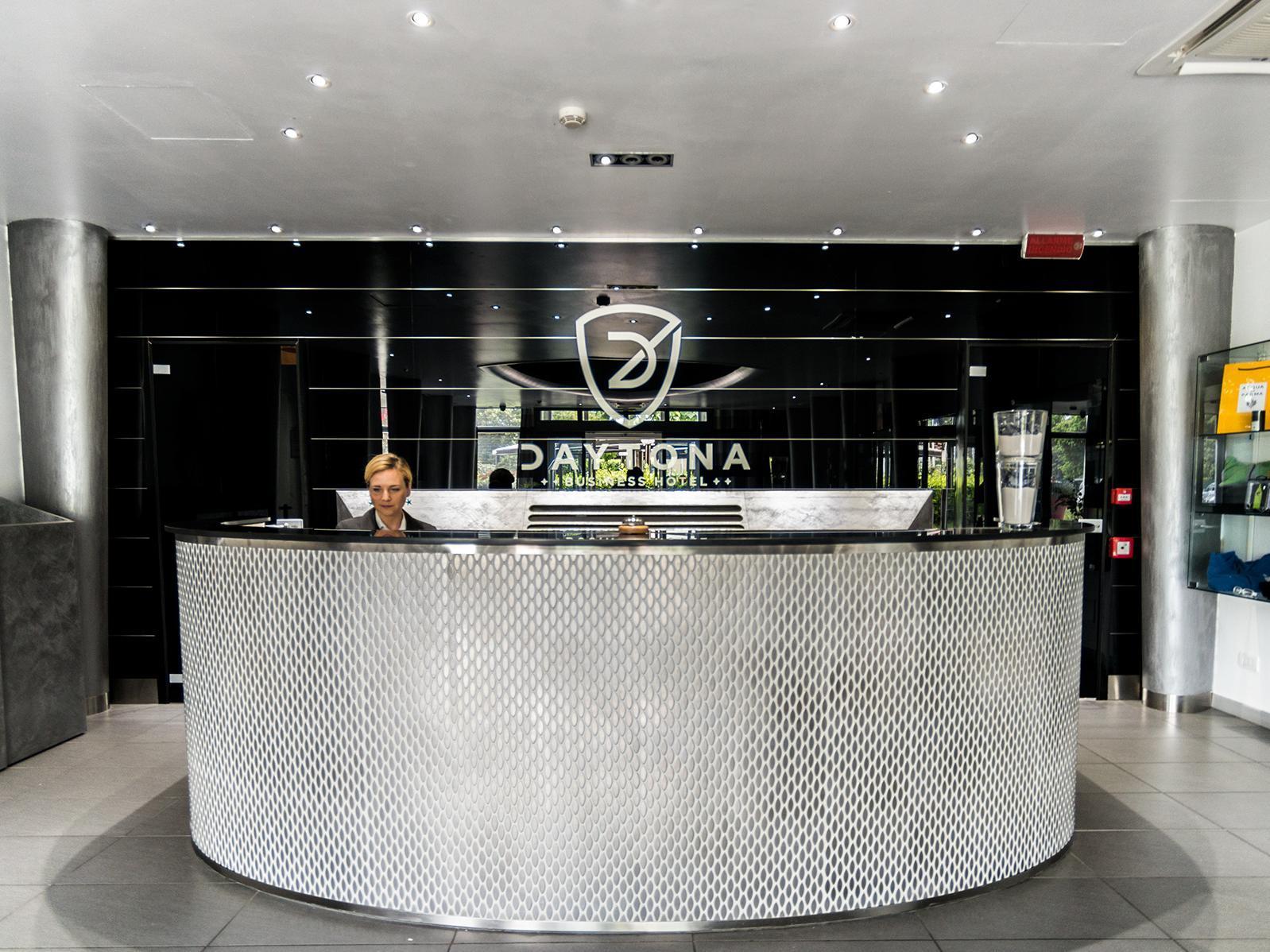 Daytona Business Hotel 写真