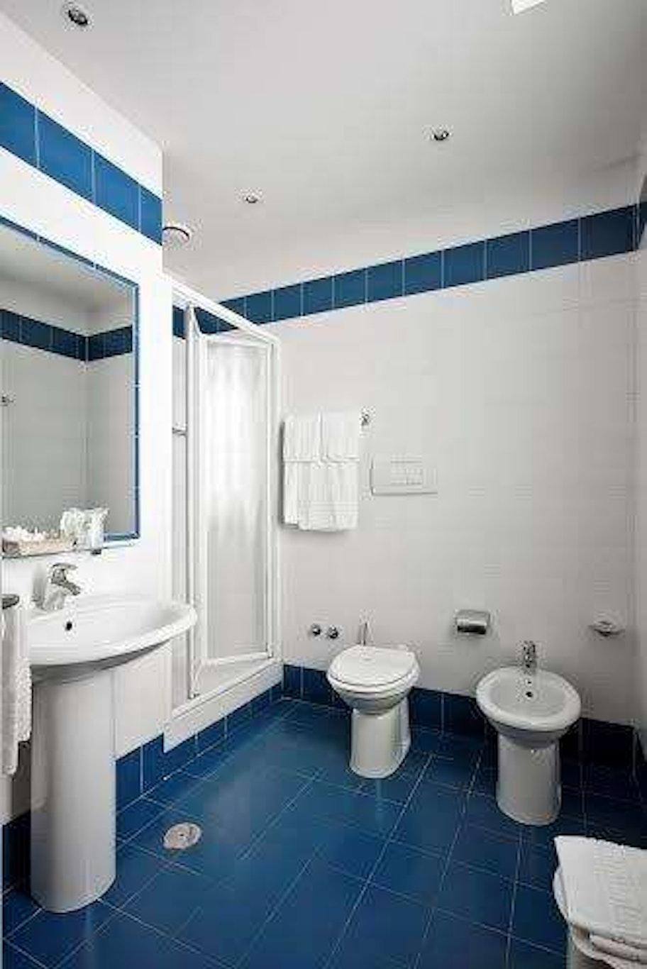 Hotel Fortuna 写真