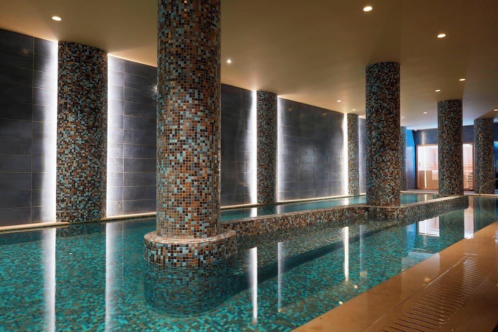 Domes Noruz Chania, Autograph Collection 写真