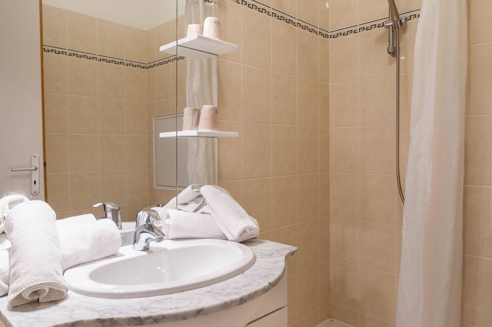 ビレッジ デ バカンス ラ ボッレ 写真