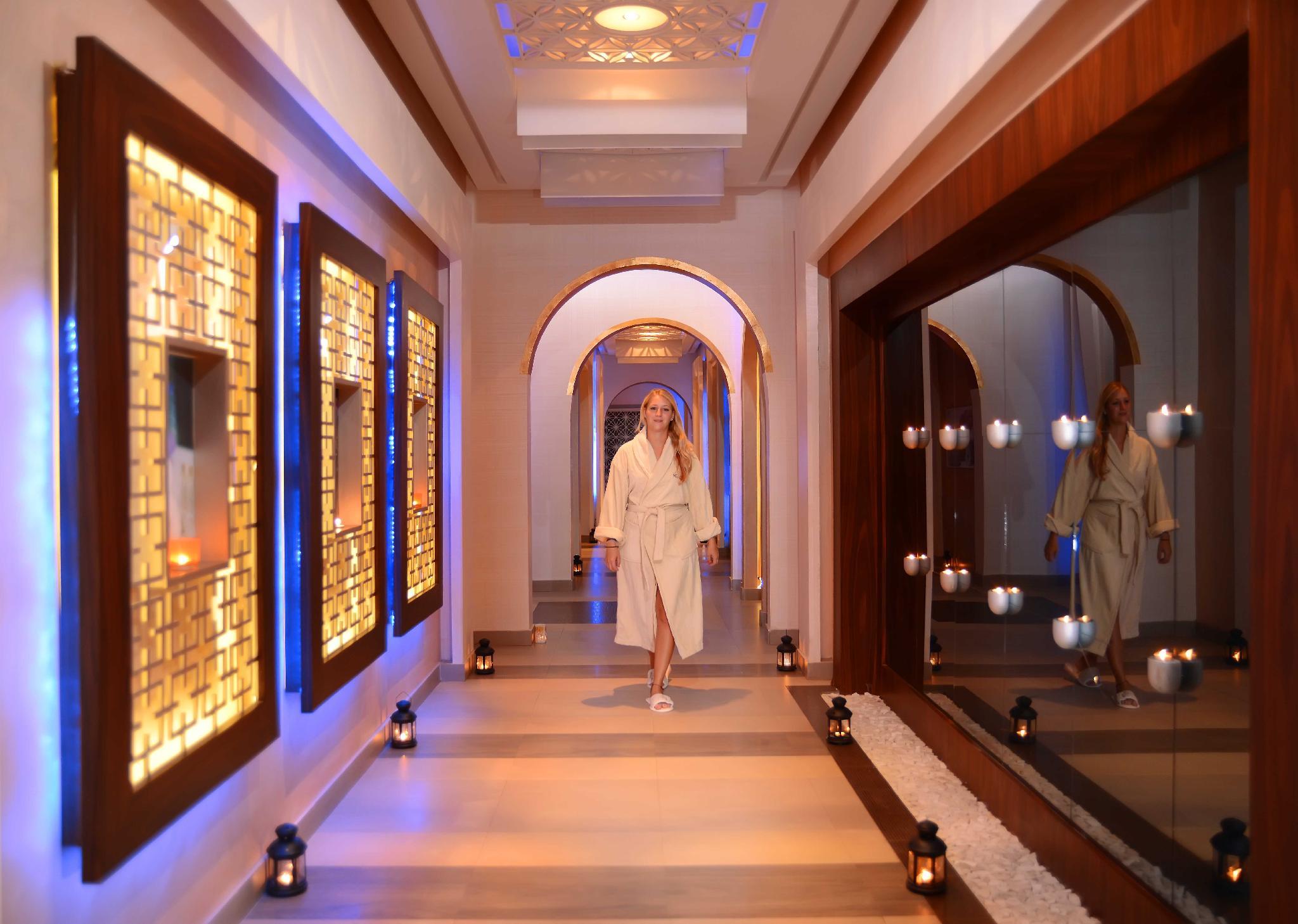 ピックアルバトロス ダナ ビーチ リゾート 写真