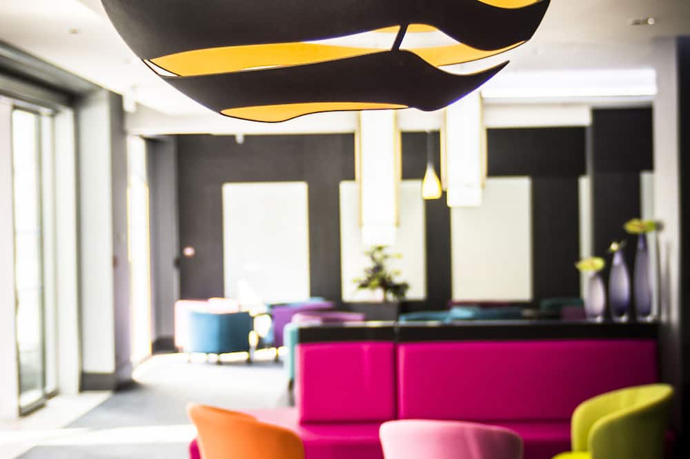 ホテル アストリッド 写真