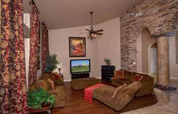 ノース スコッツデール バケーション レンタルズ 写真