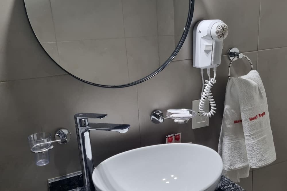 レジス オーロ ホテル 写真