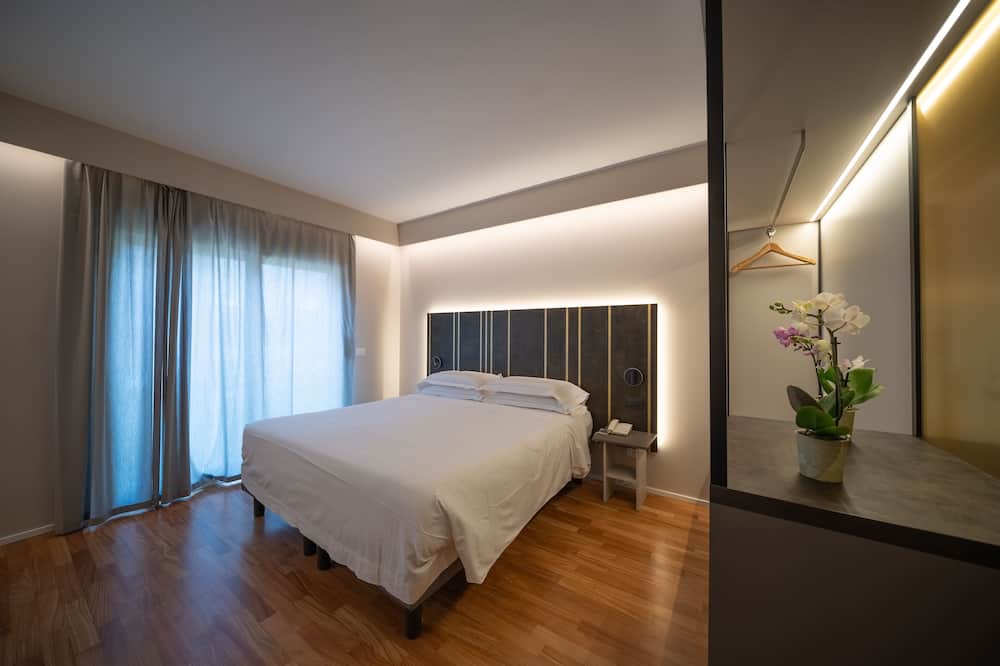 Plaza Hotel Catania 写真