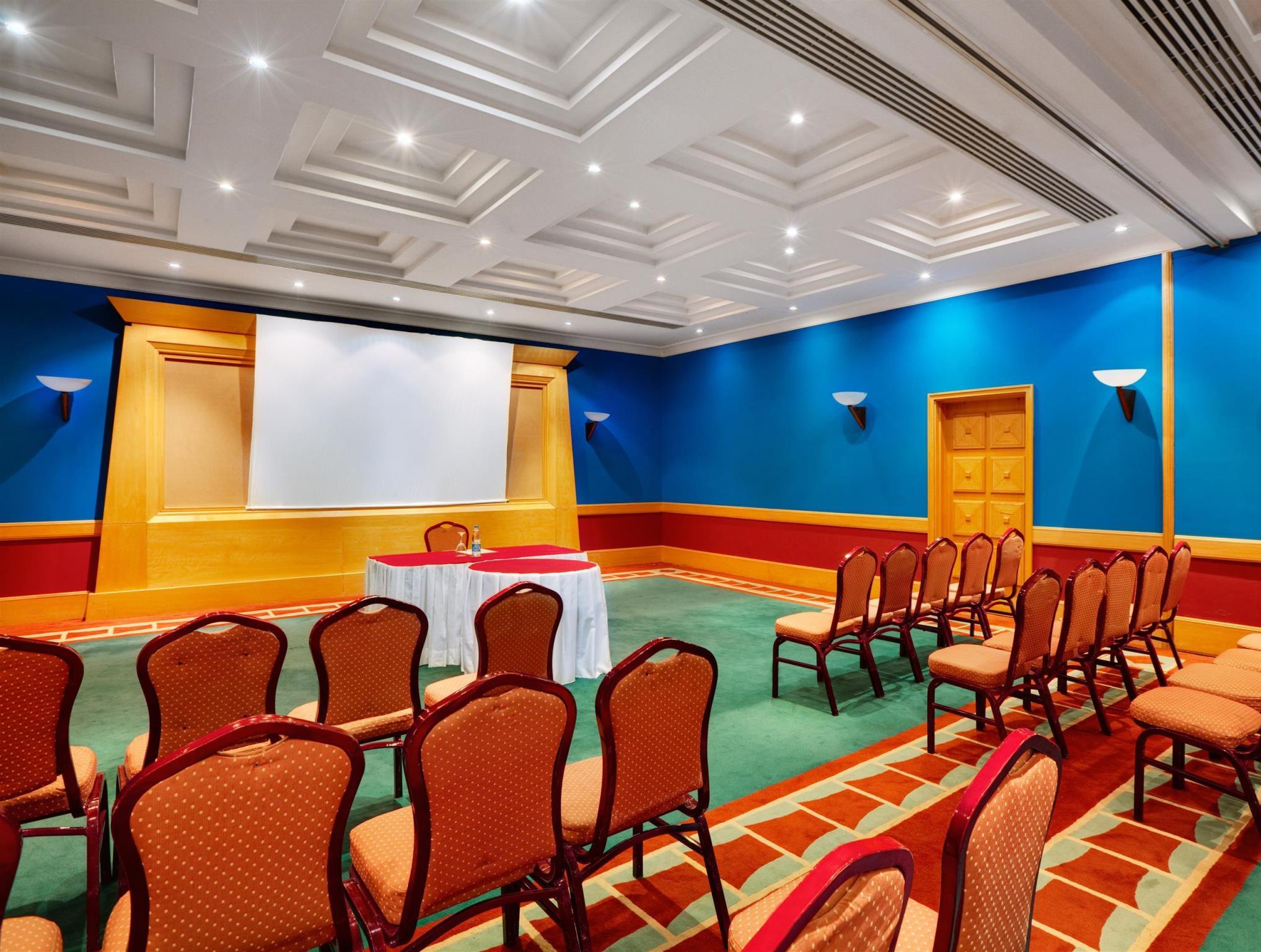 シェラトン ソマ ベイ リゾート 写真