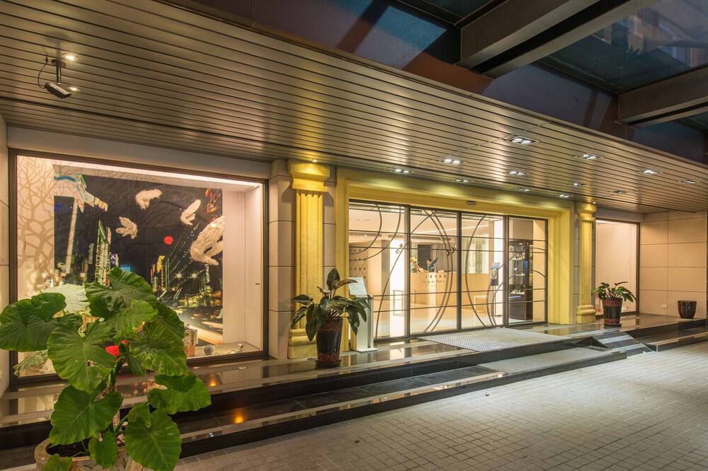 フォワード ホテル 南港 写真