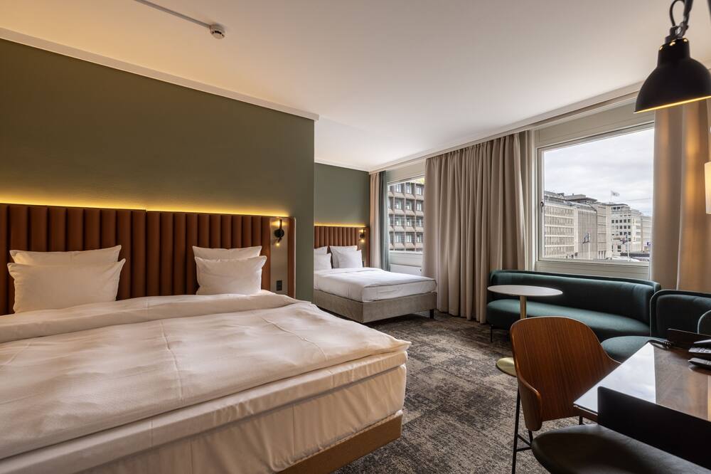 インペリアル ホテル 写真