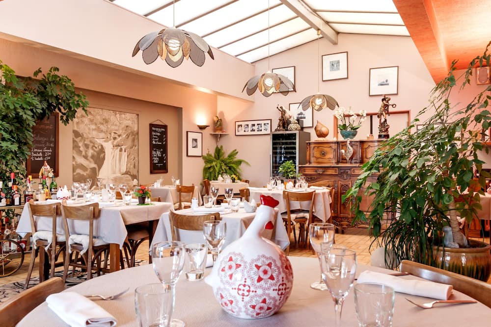 オー ソレイユ ドール 写真