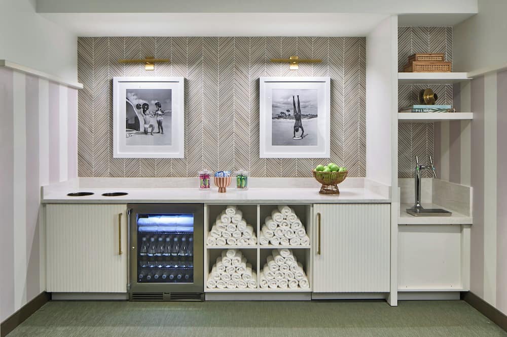 ラ コンチャ キー ウエスト オートグラフ コレクション 写真