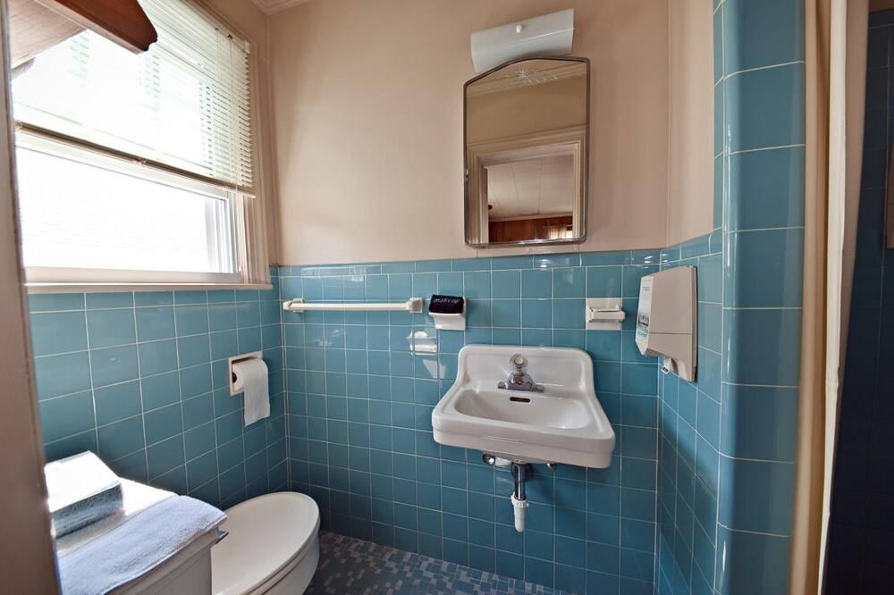 ランクフォード ホテル アンド ロッジ 写真