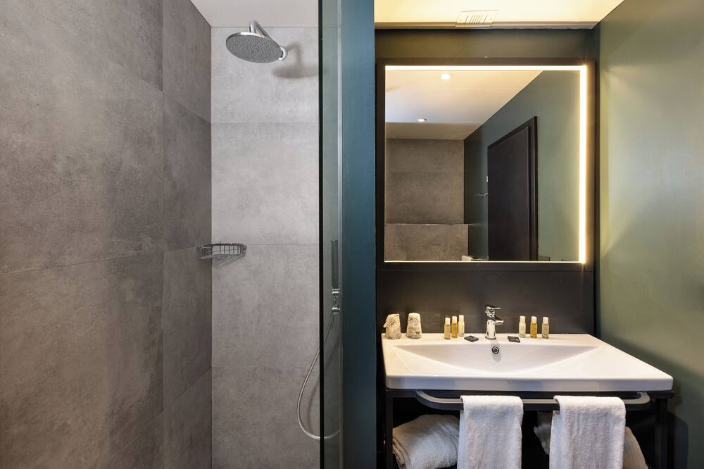 ホテル ノボテル ジェノバ シティ 写真