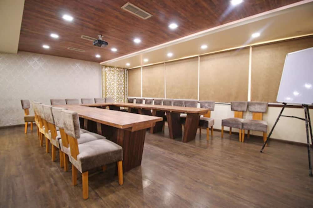 ホテル クラシック カロル バーグ 写真