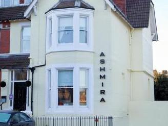 アシュミラ ゲスト ハウス 写真