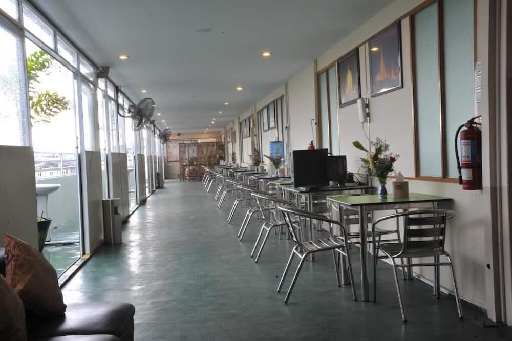 ミント ミャット ゲスト ハウス 写真