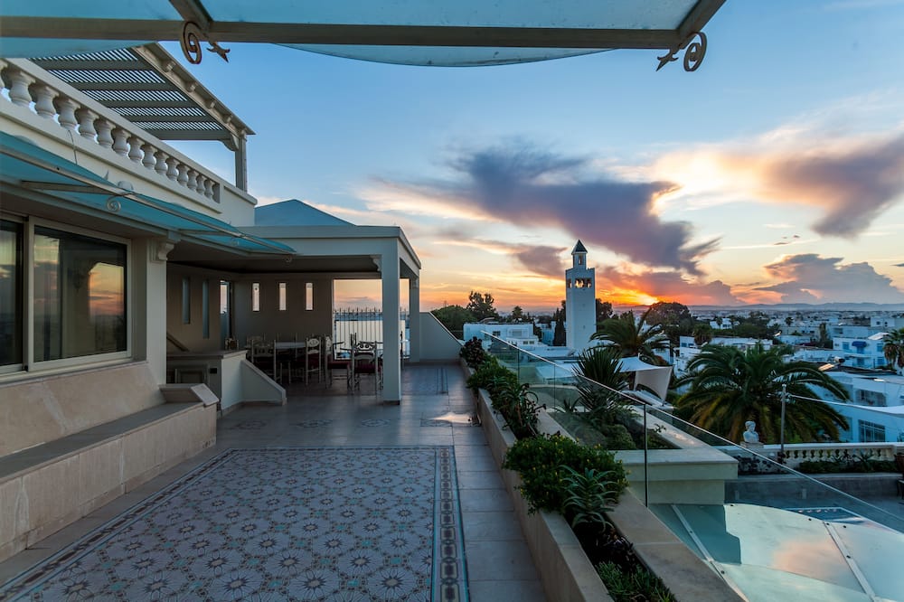 Maison d'Hotes Dar Ennassim 写真