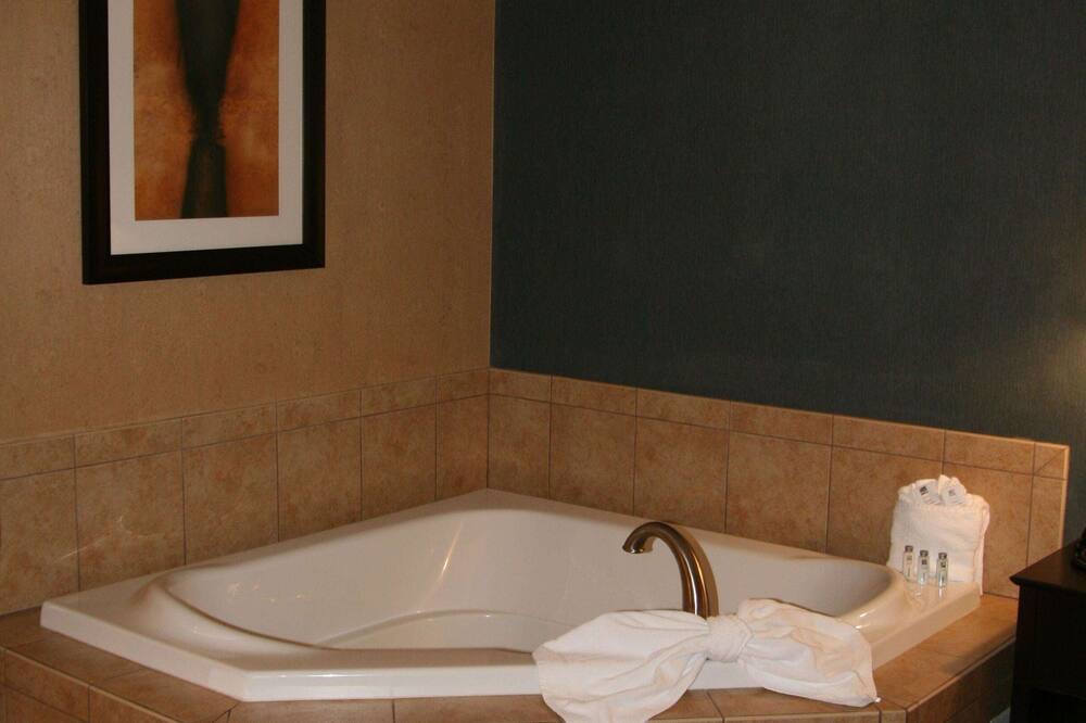 ハンプトン イン & スイーツ バーストウ 写真